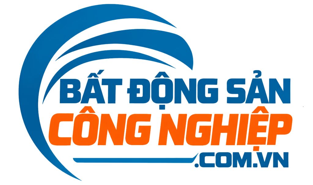Bất Động Sản Công Nghiệp Việt Nam